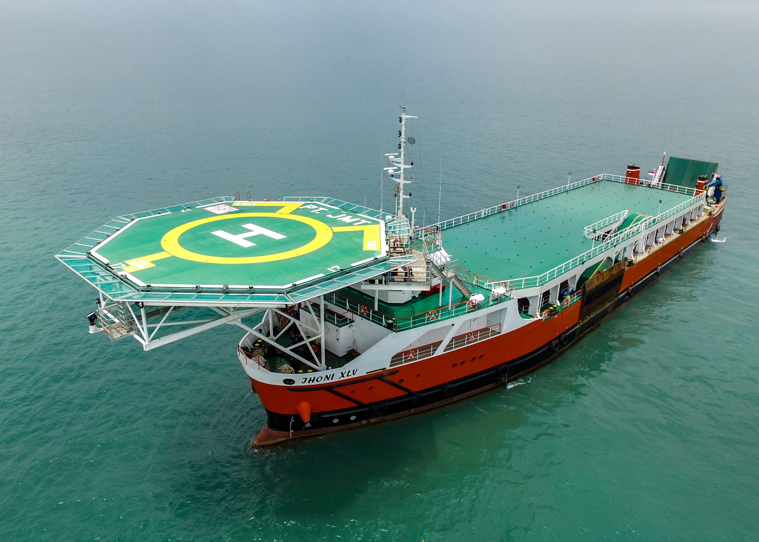 Landing craft edit 1