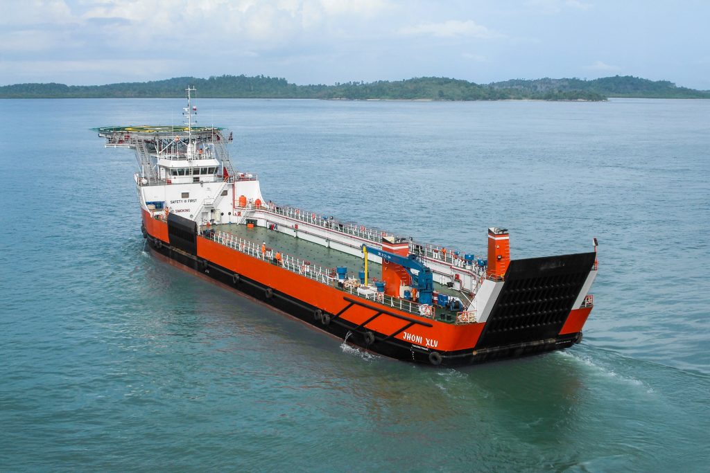 Landing craft edit 2